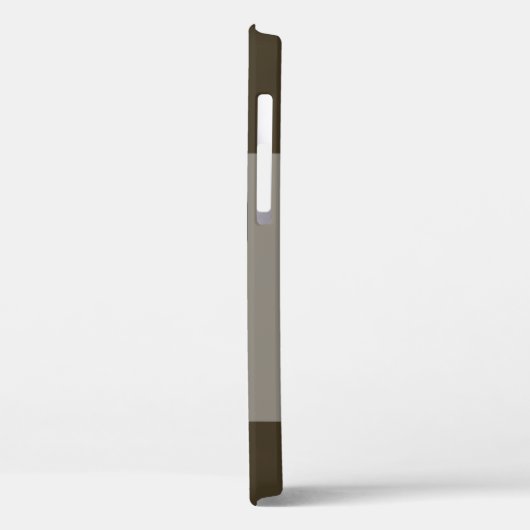 Motivierend Tanzangebot Fitness auswählen Case-Mate iPhone Hülle (Rückseite / Links)