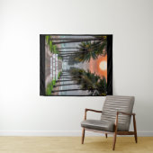 Motivierend Tapisserie Wand an Wand Kunst - Kraft Wandteppich (Beispiel (Horizontal))