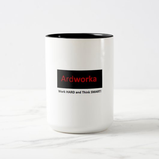 Motivierend Tasse (Mittel)