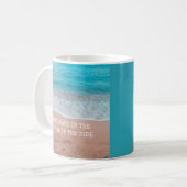 MOTIVIEREND! Tasse (Vorderseite Links)