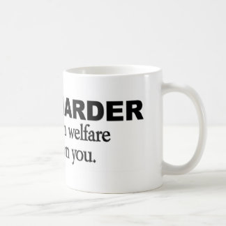 Motivierend Tasse
