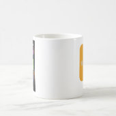 motivierend Tasse (Mittel)