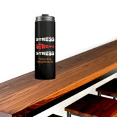 Motivierend Textgestaltung Thermosbecher