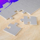 Motivierend Traum glauben Fußball erreichen Puzzle (Seite)