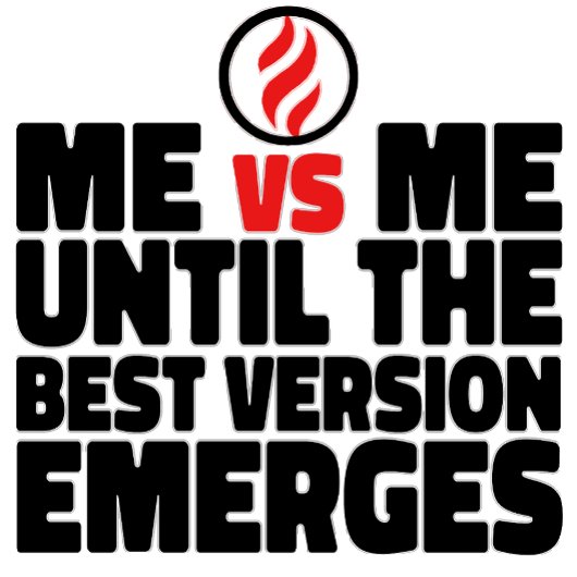 Motivierend und Empowerment T-Shirt