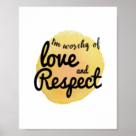 motivierend und inspirierende Lebensquoten Poster (Vorne)