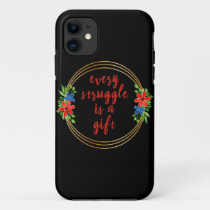 motivierend und inspirierende Worte für Arbeit Case-Mate iPhone Hülle