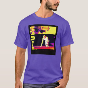 motivierend und werbefördernder T - Shirt für TR