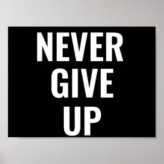 Motivierend Wall Art Entrepreneur Fitness Poster