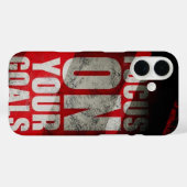 MOTIVIEREND WALLPAPIERE Case-Mate iPhone HÜLLE (Rückseite (Horizontal))