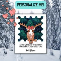 Motivierend Wendigo Cryptid