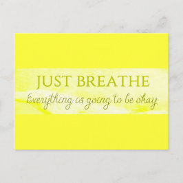 MOTIVIEREND WIRD NUR ALLES VERBREITEN B POSTKARTE