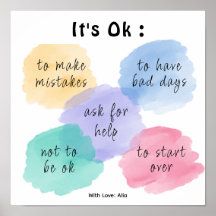 Motivierend Wolkenschule