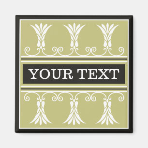 Motivierend Word-Magnet Erstellen Sie Ihre eigen Magnet