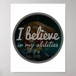 motivierend Worte am Morgen für die Liebe Poster