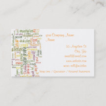 Motivierend Wörter #2