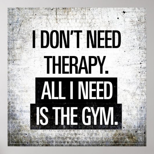 Motivierend Wörter - Ausarbeiten Poster (Vorne)