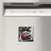 Motivierend Wörter Magnet (In Situ (Geschirrspüler))