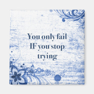 Motivierend Wörterbuchangebot   Inspiration für de Magnet