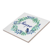 Motivierend Wunschzettel für Vögel und Kranke Fliese (Seite)