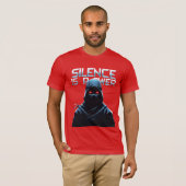 Motivierend Zazzeln für Shirts (Vorne ganz)