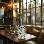 Motivierend Zitat aus Darmflor Case-Mate iPhone Hülle