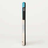 Motivierend Zitat Behalten Going Turtle Beach Case (Hinten/Links)