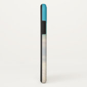 Motivierend Zitat Behalten Going Turtle Beach Case (Hinten/Rechts)