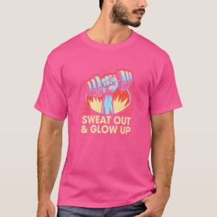 Motivierend Zitat G T-Shirt