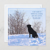 Motivierend Zitat - Inspiration für das Leben (Vorne/Hinten)