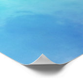 Motivierend Zitat-Poster Poster (Ecke)