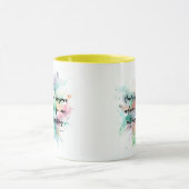 Motivierend Zitat von C.S. Lewis Tasse (Zentrum)