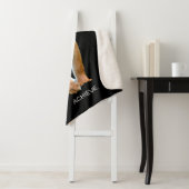 Motivierend Zitat zur Verbesserung des Tigererfolg Sherpadecke (Beispiel)