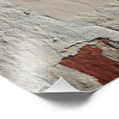 Motivierend Zitate des berühmten Autors Fotodruck (Ecke)