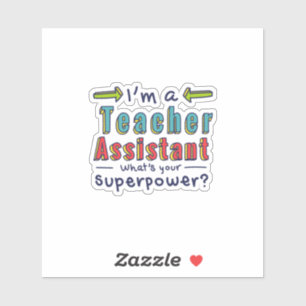 🍎 Motivierend Zitate für Teachers Stickers Aufkleber