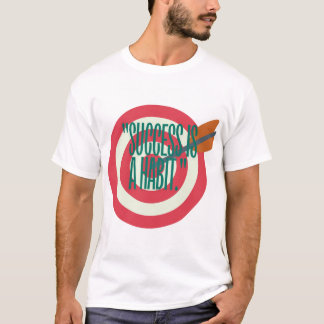 motivierend Zitate in Tshirts