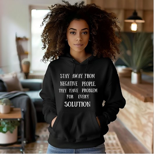 motivierend Zitate lustiger Redewendungen Hoodie