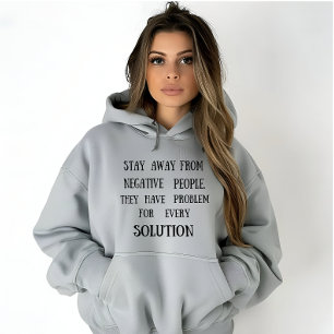 Motivierend Zitate lustiger Redewendungen Hoodie
