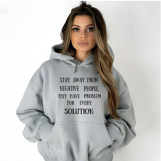 Motivierend Zitate lustiger Redewendungen Hoodie
