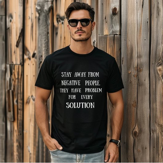 motivierend Zitate lustiger Redewendungen T-Shirt