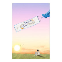 Motivierend Zitate Poster