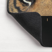 Motivierend Zitatstraum glauben, Vertikal zu errei Mousepad (Ecke)