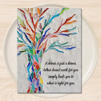 Motivierend Zitatstruktur