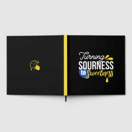 Motivierend Zitronenangebot von sauer bis süß Gästebuch