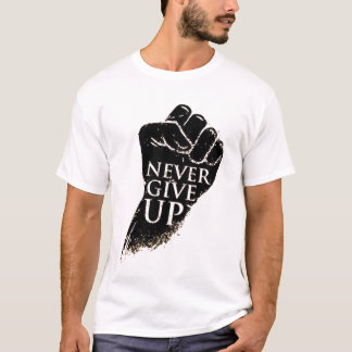 motivierend zum Shirt, inspirierender Tee, got du T-Shirt