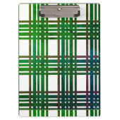 Motivierend Zwischenablage Klemmbrett (Vorderseite)