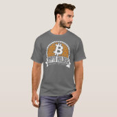 Motivierende angenehme Gruppen von Haltern Zitat G T-Shirt (Vorne ganz)