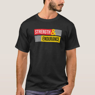 Motivierende Sprüche 4 T-Shirt