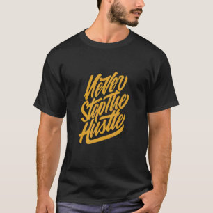 Motivierende Zitate für Ihr Unternehmen 12 T-Shirt