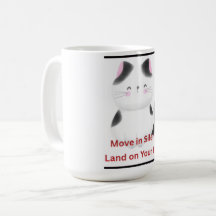Motivierendes Katzengrafik-T-Shirt ist nicht übers